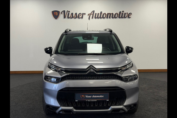 Citroën C3 Aircross 1.2 PureTech Business*Camera*Navi*PDC*Cruise-Control*Airco*