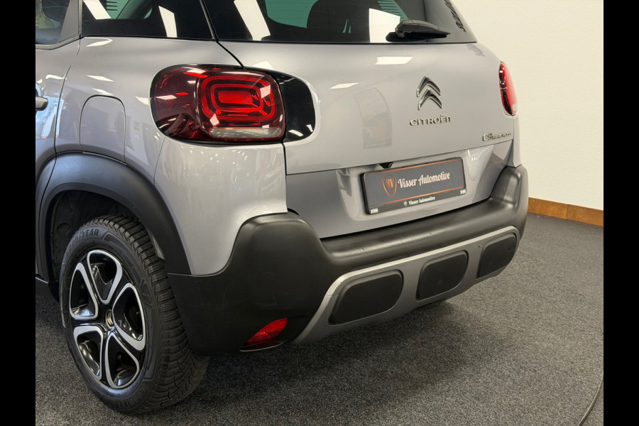 Citroën C3 Aircross 1.2 PureTech Business*Camera*Navi*PDC*Cruise-Control*Airco*