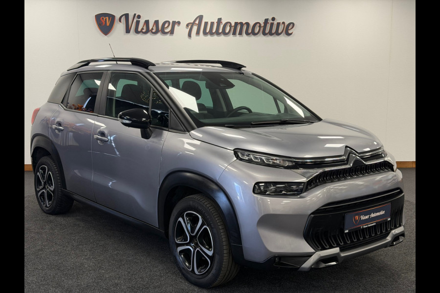 Citroën C3 Aircross 1.2 PureTech Business*Camera*Navi*PDC*Cruise-Control*Airco*