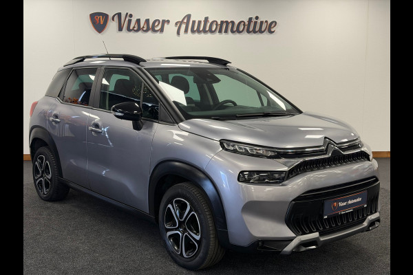 Citroën C3 Aircross 1.2 PureTech Business*Camera*Navi*PDC*Cruise-Control*Airco*