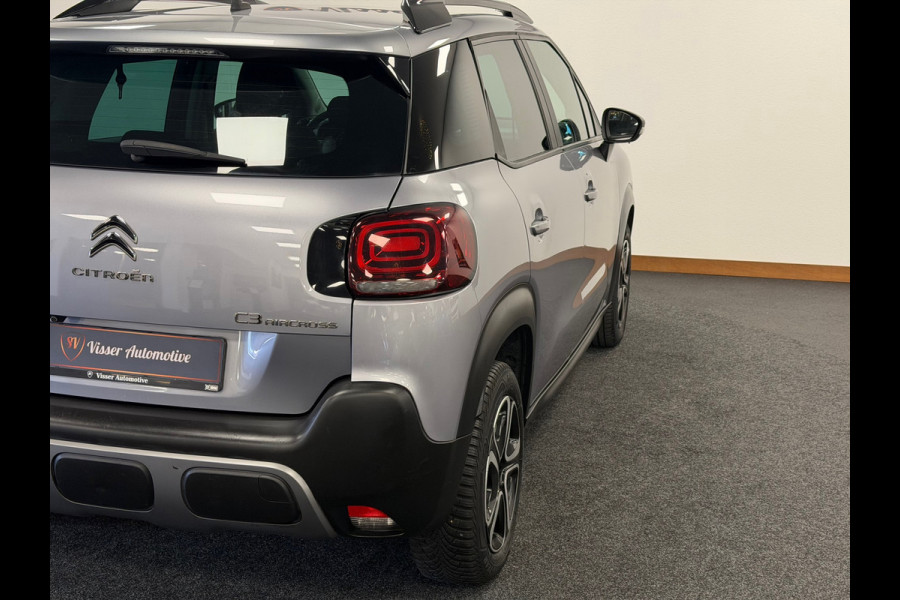 Citroën C3 Aircross 1.2 PureTech Business*Camera*Navi*PDC*Cruise-Control*Airco*