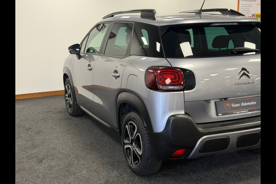 Citroën C3 Aircross 1.2 PureTech Business*Camera*Navi*PDC*Cruise-Control*Airco*