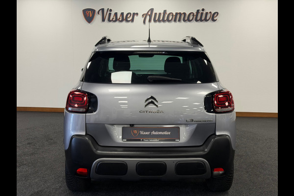 Citroën C3 Aircross 1.2 PureTech Business*Camera*Navi*PDC*Cruise-Control*Airco*