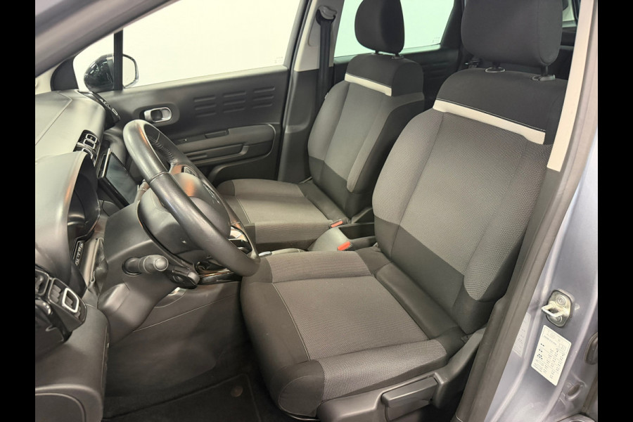 Citroën C3 Aircross 1.2 PureTech Business*Camera*Navi*PDC*Cruise-Control*Airco*