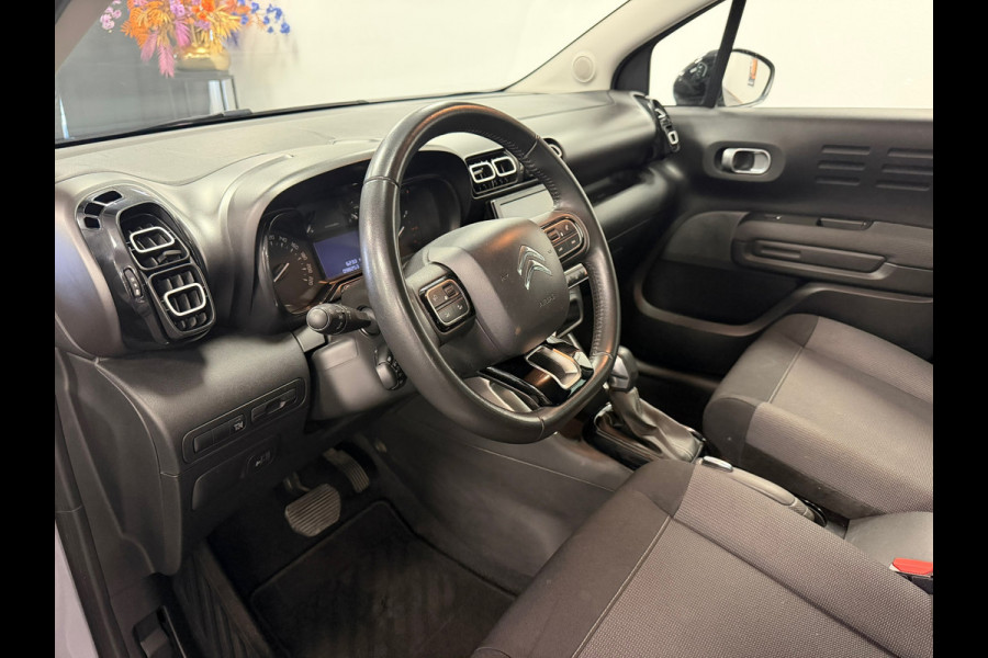 Citroën C3 Aircross 1.2 PureTech Business*Camera*Navi*PDC*Cruise-Control*Airco*