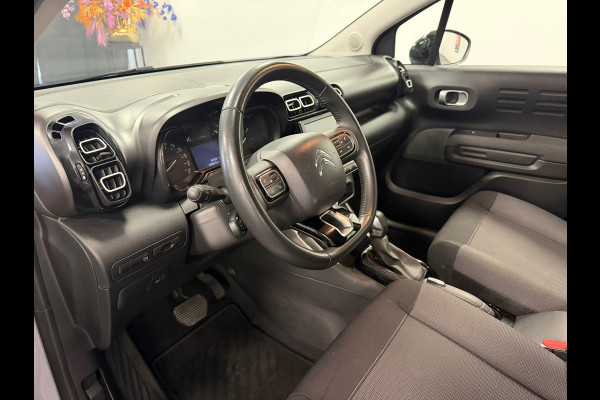 Citroën C3 Aircross 1.2 PureTech Business*Camera*Navi*PDC*Cruise-Control*Airco*