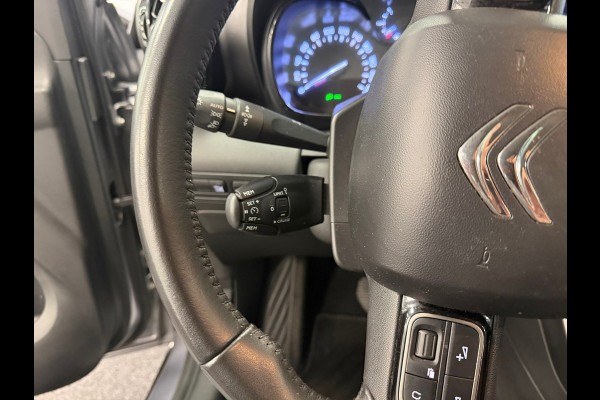 Citroën C3 Aircross 1.2 PureTech Business*Camera*Navi*PDC*Cruise-Control*Airco*
