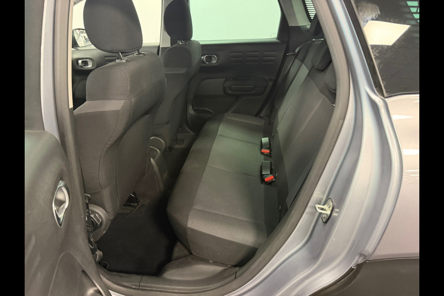 Citroën C3 Aircross 1.2 PureTech Business*Camera*Navi*PDC*Cruise-Control*Airco*