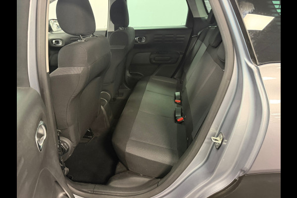 Citroën C3 Aircross 1.2 PureTech Business*Camera*Navi*PDC*Cruise-Control*Airco*