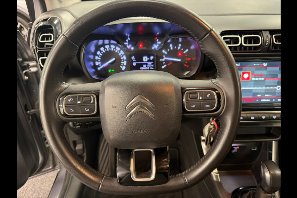 Citroën C3 Aircross 1.2 PureTech Business*Camera*Navi*PDC*Cruise-Control*Airco*