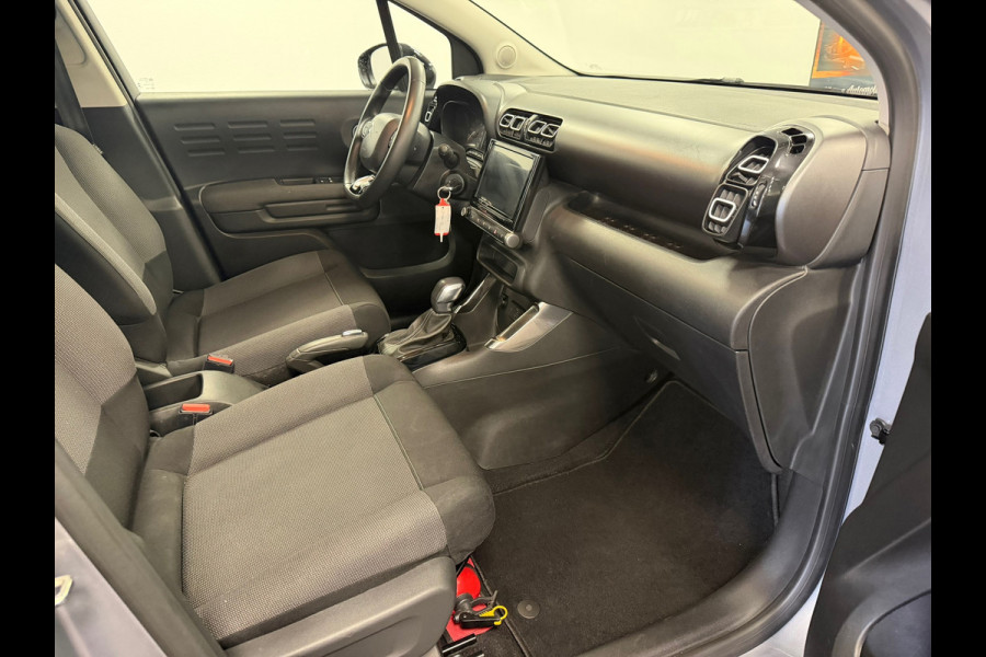 Citroën C3 Aircross 1.2 PureTech Business*Camera*Navi*PDC*Cruise-Control*Airco*