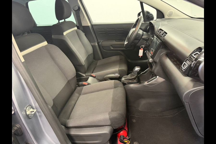 Citroën C3 Aircross 1.2 PureTech Business*Camera*Navi*PDC*Cruise-Control*Airco*