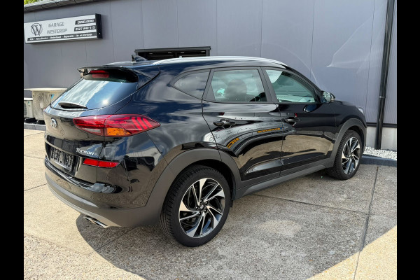 Hyundai Tucson 1.6 T-GDi Premium / Trekhaak / Navigatie / VOL