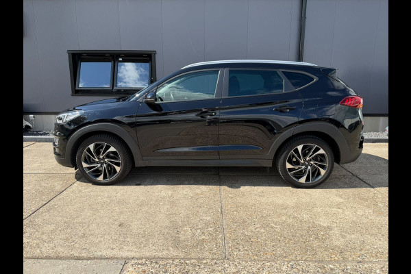 Hyundai Tucson 1.6 T-GDi Premium / Trekhaak / Navigatie / VOL