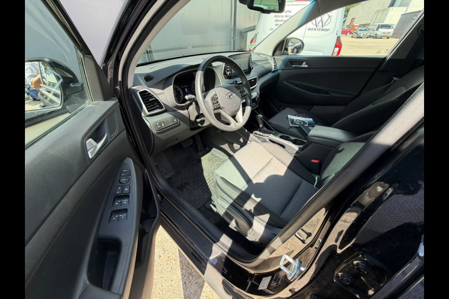 Hyundai Tucson 1.6 T-GDi Premium / Trekhaak / Navigatie / VOL