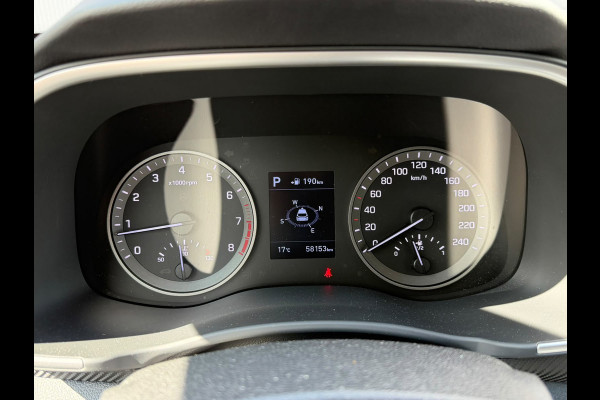 Hyundai Tucson 1.6 T-GDi Premium / Trekhaak / Navigatie / VOL