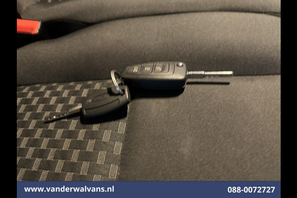 Ford Transit 2.0 TDCI 170pk L4H3 Jumbo Euro6 Airco | Camera | Apple Carplay | Adaptieve Cruisecontrol Android Auto, Verwarmde voorruit, Parkeersensoren, Bijrijdersbank, 3500kg trekvermogen