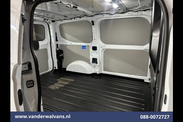 Ford Transit Custom 2.0 TDCI 136pk L1H1 Euro6 Airco | Camera | LED | Apple Carplay | Cruisecontrol Android Auto, Verwarmde voorruit, Parkeersensoren, Bijrijdersbank