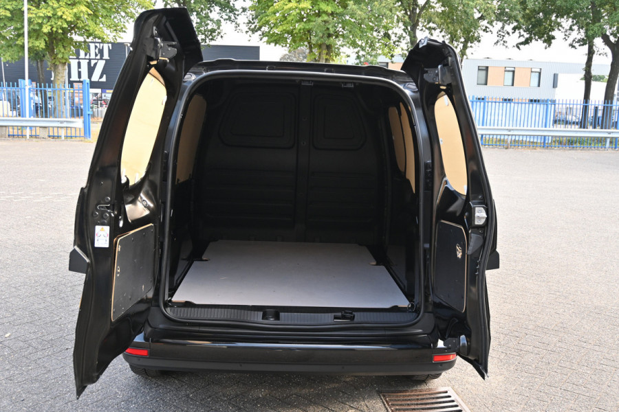 Mercedes-Benz Citan 110 CDI L1 Pro MBUX navigatie met camera, Bumpers in kleur, Etc.
