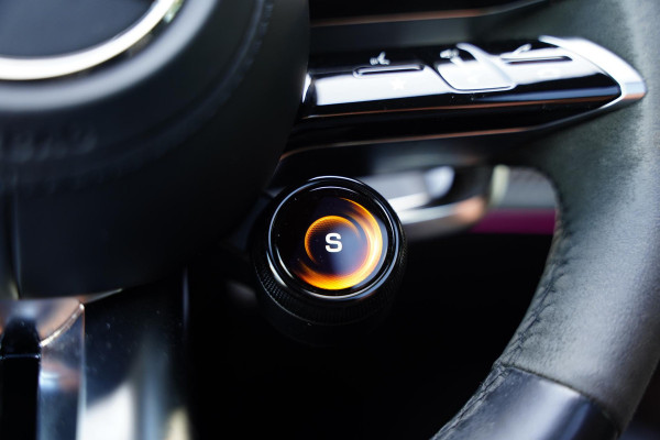 Mercedes-Benz S-Klasse 63 S AMG E Performance / BRABUS / Carbon Pakket / Burmester