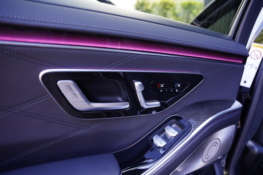 Mercedes-Benz S-Klasse 63 S AMG E Performance / BRABUS / Carbon Pakket / Burmester