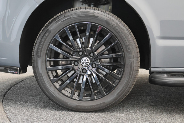 Volkswagen Transporter 2.0 TDI DSG 150 PK Lang 3-Zits, Airco, Cruise, Apple Carplay, Camera, DAB, PDC, Trekhaak, 18''