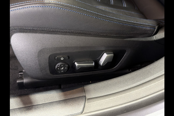 BMW i4 M50 84 kWh M Sport Pro | SOH 97,6% | el. Schuif/kanteldak | el. stoelen met memory | HUD | Unieke kleur