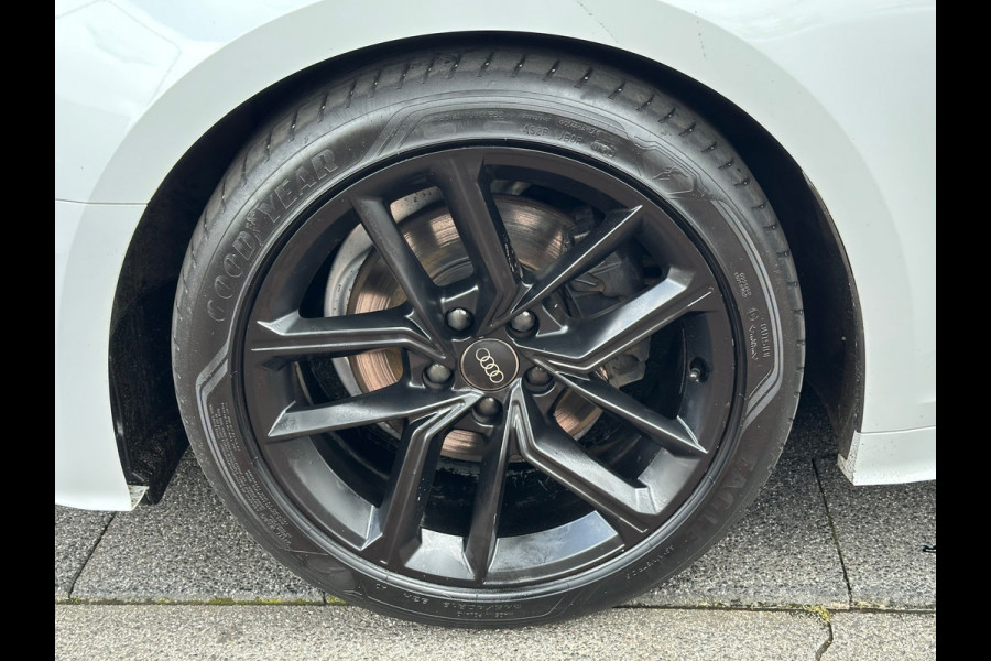 Audi A5 Sportback 35 TFSI S edition Aut Leer Navi Clima Camera Carplay PDC