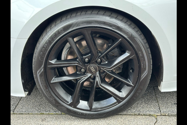 Audi A5 Sportback 35 TFSI S edition Aut Leer Navi Clima Camera Carplay PDC