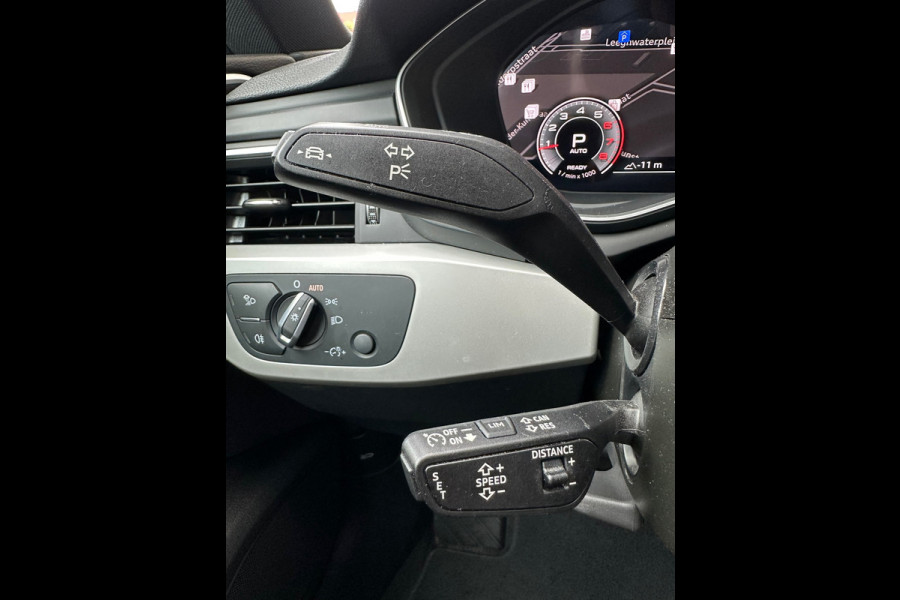 Audi A5 Sportback 35 TFSI S edition Aut Leer Navi Clima Camera Carplay PDC