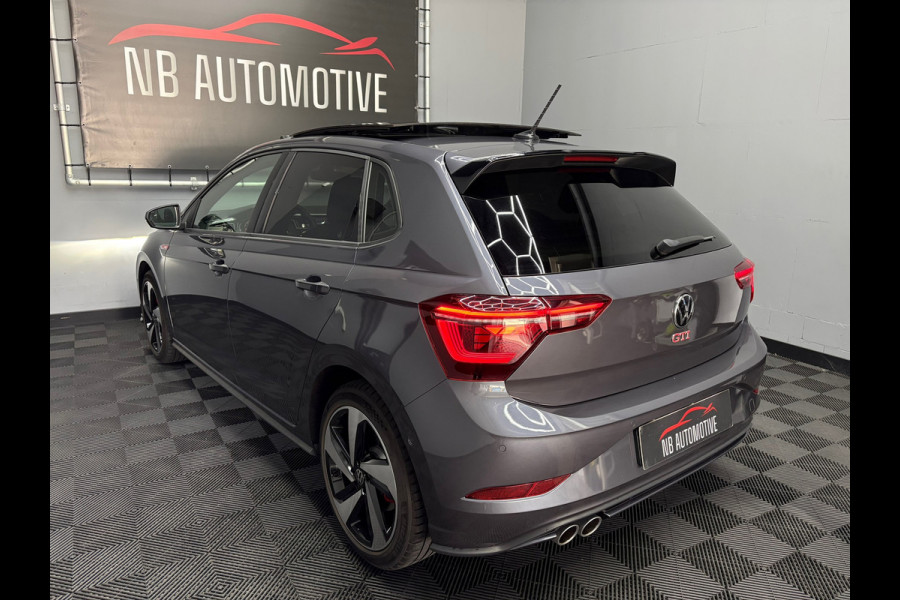 Volkswagen Polo 2.0 GTI 2023 PANO IQ