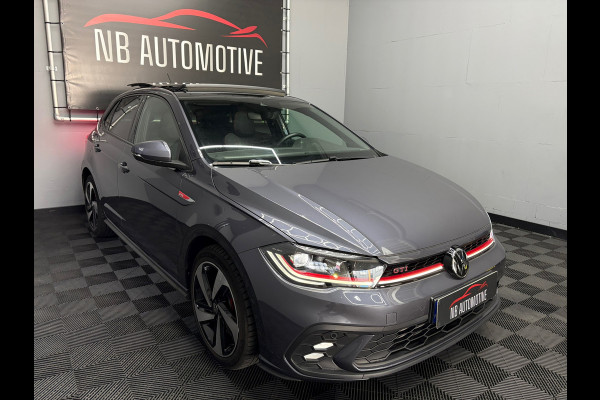 Volkswagen Polo 2.0 GTI 2023 PANO IQ