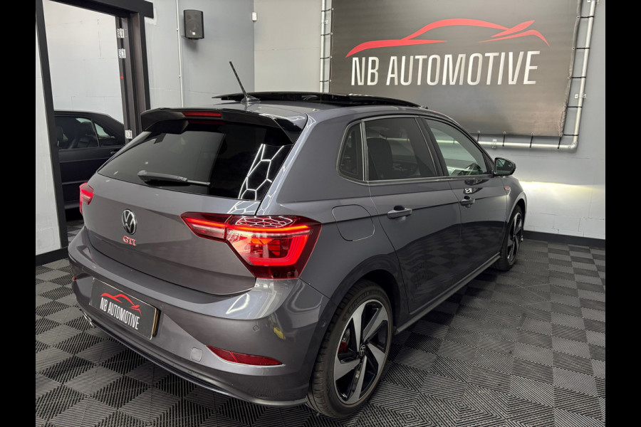 Volkswagen Polo 2.0 GTI 2023 PANO IQ