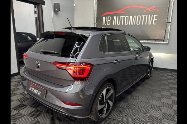 Volkswagen Polo 2.0 GTI 2023 PANO IQ