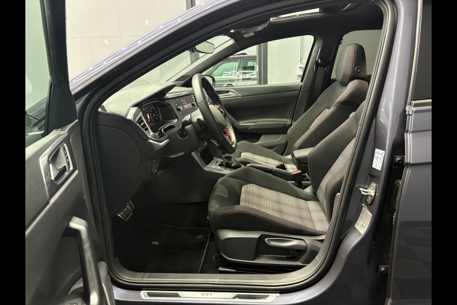 Volkswagen Polo 2.0 GTI 2023 PANO IQ