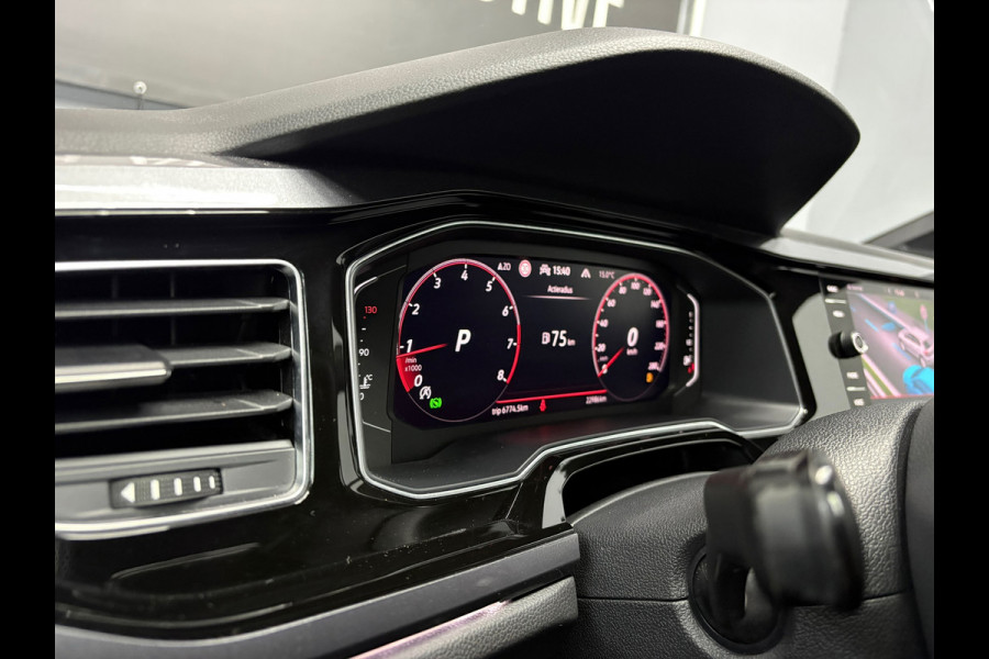 Volkswagen Polo 2.0 GTI 2023 PANO IQ