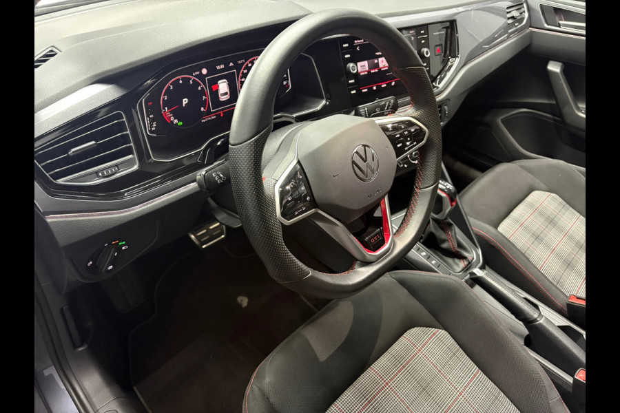 Volkswagen Polo 2.0 GTI 2023 PANO IQ