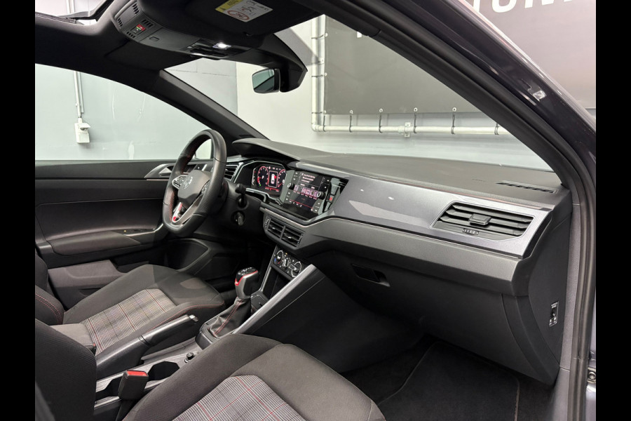 Volkswagen Polo 2.0 GTI 2023 PANO IQ