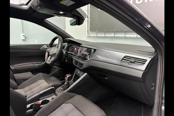 Volkswagen Polo 2.0 GTI 2023 PANO IQ
