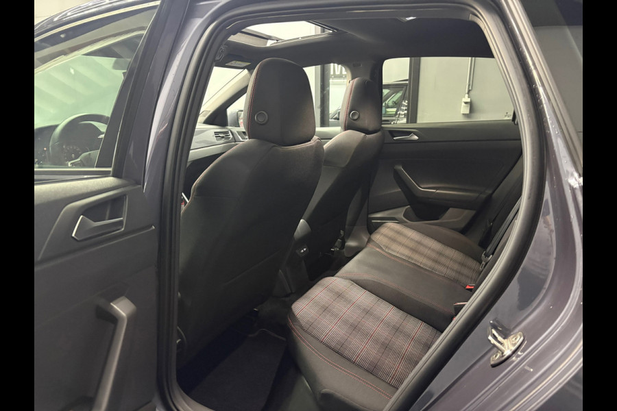 Volkswagen Polo 2.0 GTI 2023 PANO IQ