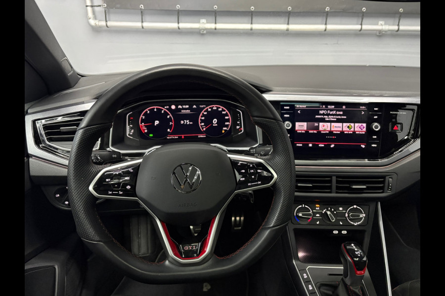 Volkswagen Polo 2.0 GTI 2023 PANO IQ