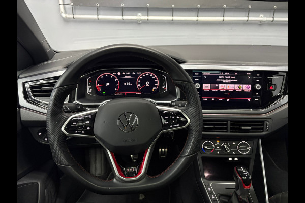 Volkswagen Polo 2.0 GTI 2023 PANO IQ