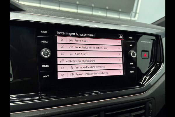 Volkswagen Polo 2.0 GTI 2023 PANO IQ