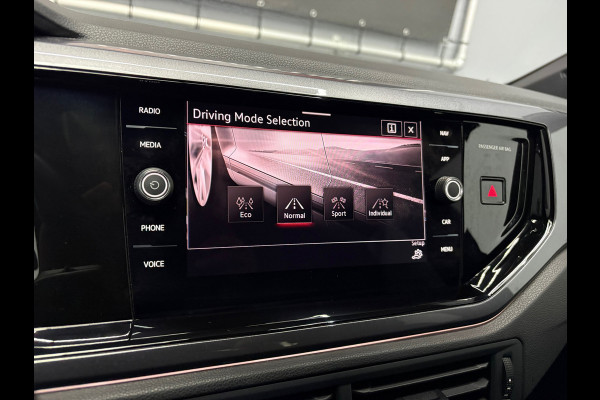 Volkswagen Polo 2.0 GTI 2023 PANO IQ