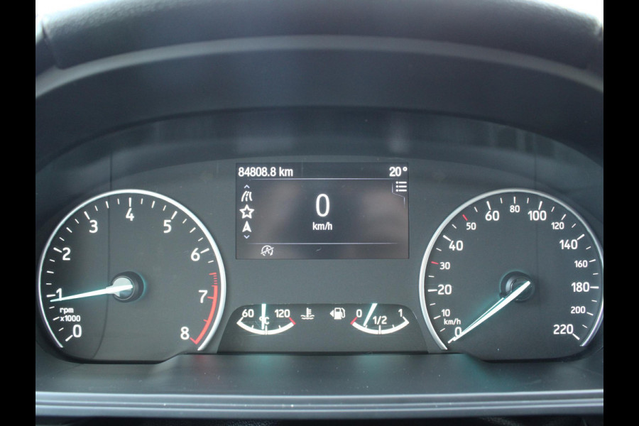 Ford EcoSport 1.0 EcoBoost Trend Ultimate | APPLE CARPLAY | ACHTERUITRIJCAMERA | CRUISE CONTROL |