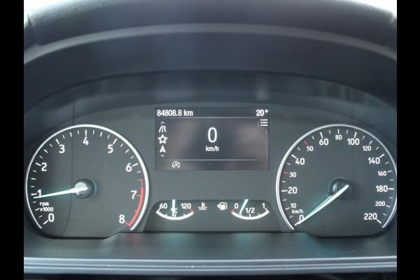 Ford EcoSport 1.0 EcoBoost Trend Ultimate | APPLE CARPLAY | ACHTERUITRIJCAMERA | CRUISE CONTROL |