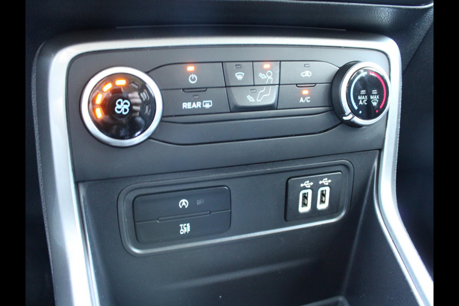 Ford EcoSport 1.0 EcoBoost Trend Ultimate | APPLE CARPLAY | ACHTERUITRIJCAMERA | CRUISE CONTROL |
