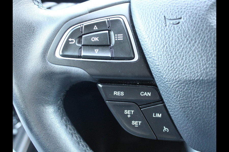Ford EcoSport 1.0 EcoBoost Trend Ultimate | APPLE CARPLAY | ACHTERUITRIJCAMERA | CRUISE CONTROL |