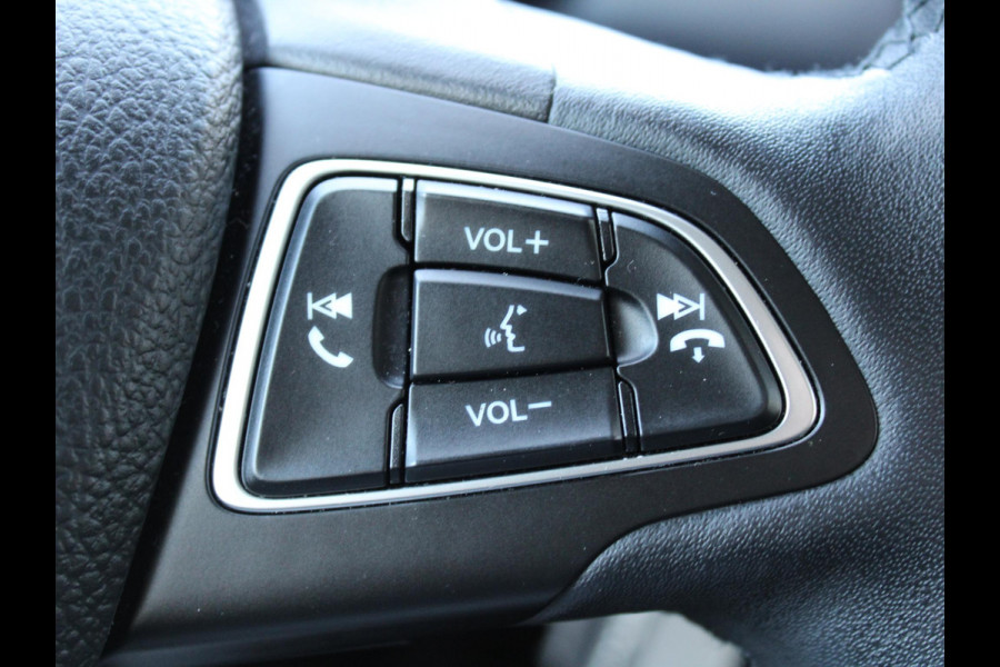Ford EcoSport 1.0 EcoBoost Trend Ultimate | APPLE CARPLAY | ACHTERUITRIJCAMERA | CRUISE CONTROL |