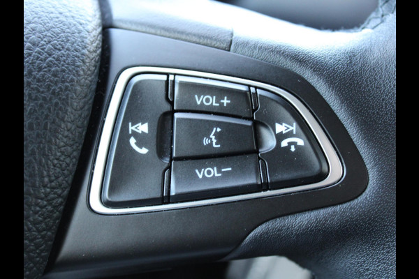 Ford EcoSport 1.0 EcoBoost Trend Ultimate | APPLE CARPLAY | ACHTERUITRIJCAMERA | CRUISE CONTROL |